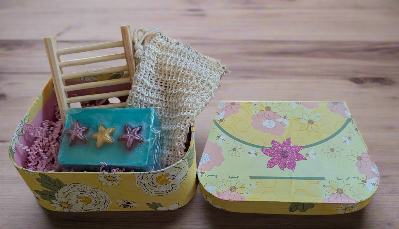 Beachfront Bliss Gift Box