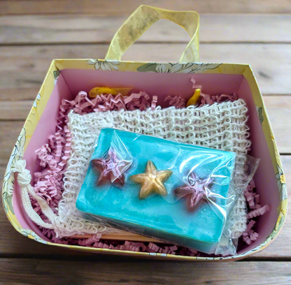 Beachfront Bliss Gift Box