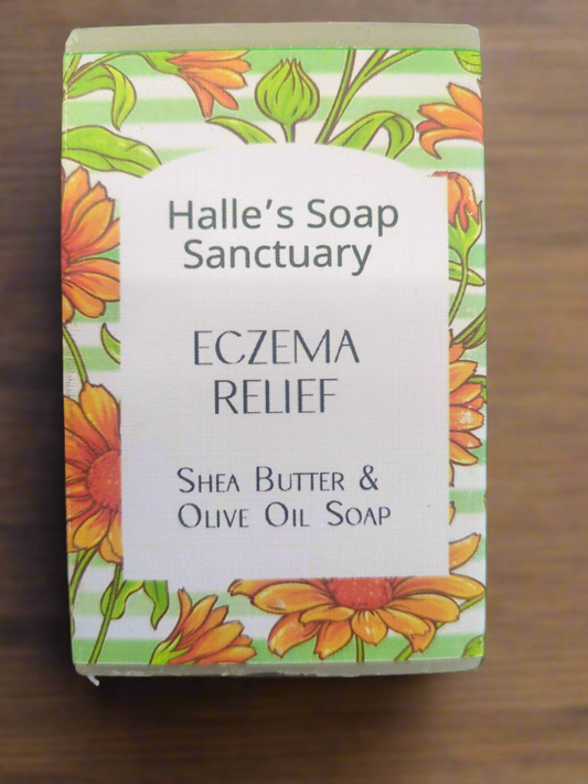 ECZEMA RELIEF