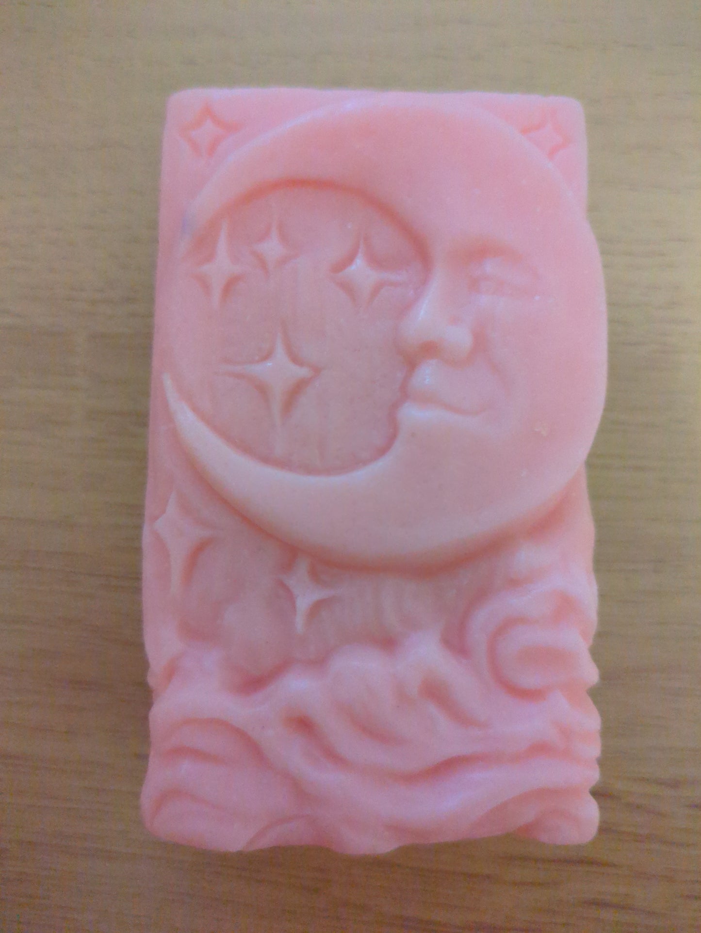 Moon Soap