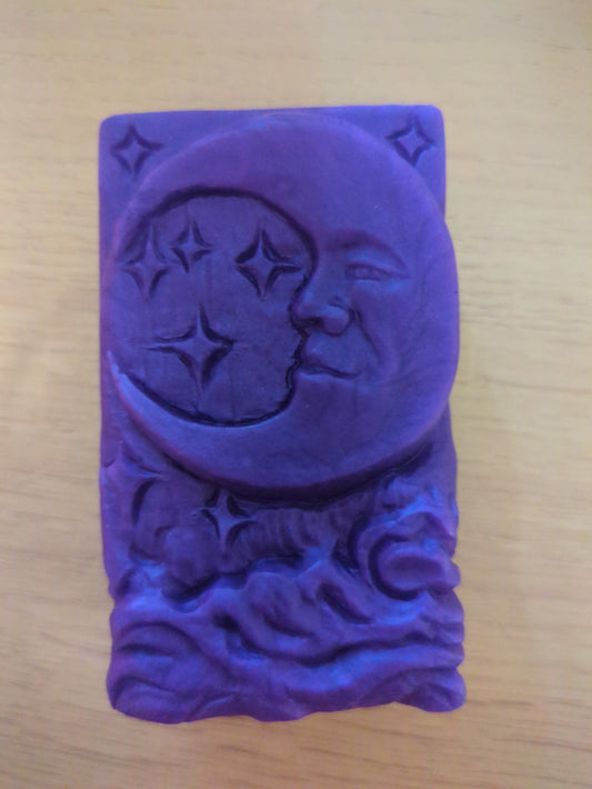 Moon Soap